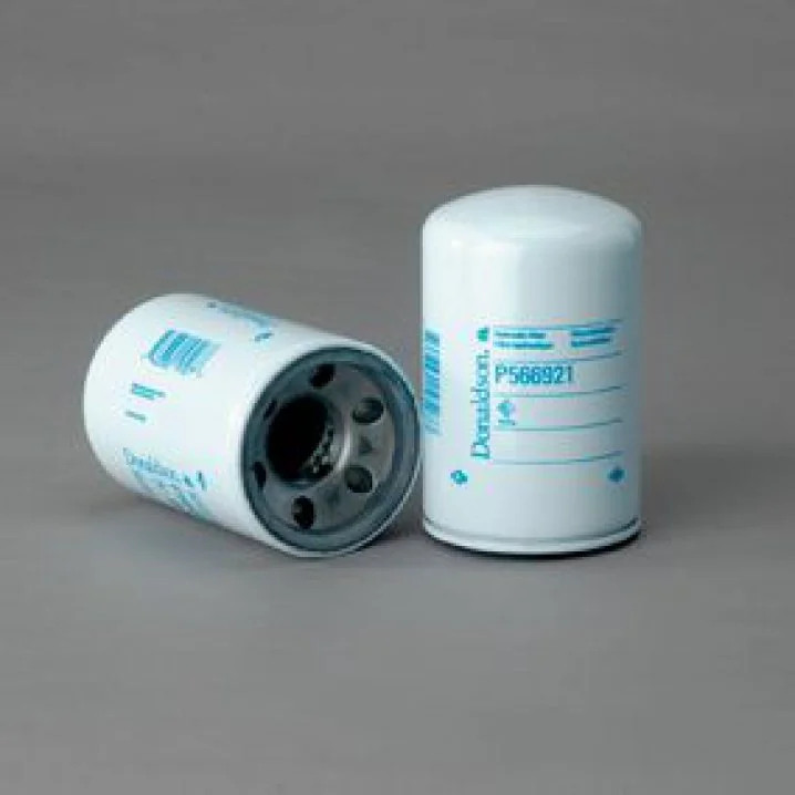Donaldson - P566921 - Oil filter (spin-on)