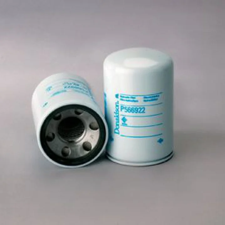 Donaldson - P566922 - Oil filter (spin-on)