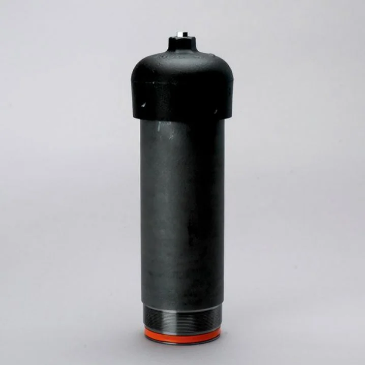 Donaldson - P567649 - Hydraulic filter housing