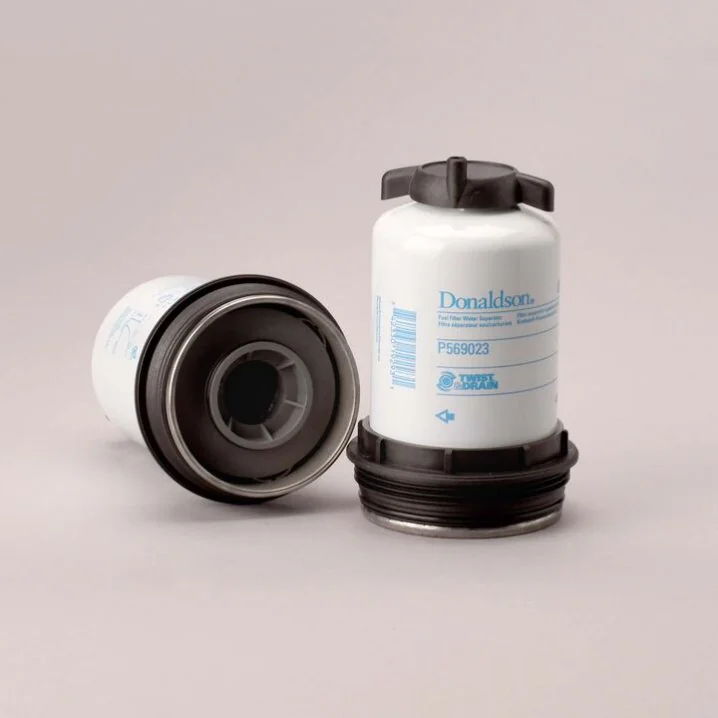 Donaldson - P569023 - Fuel filter spin-on