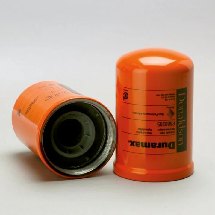 Donaldson - P569205 - Hydraulic filter spin-on duramax