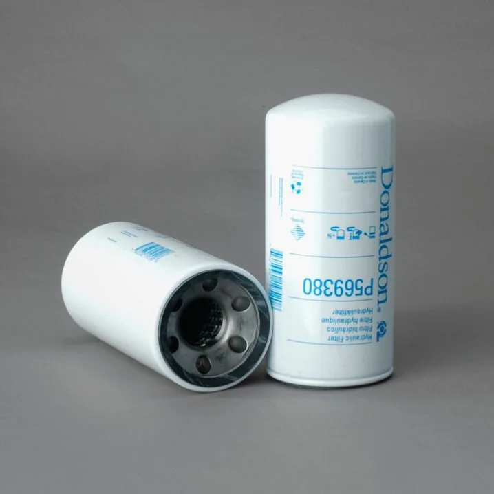 Donaldson - P569380 - Oil filter (spin-on)
