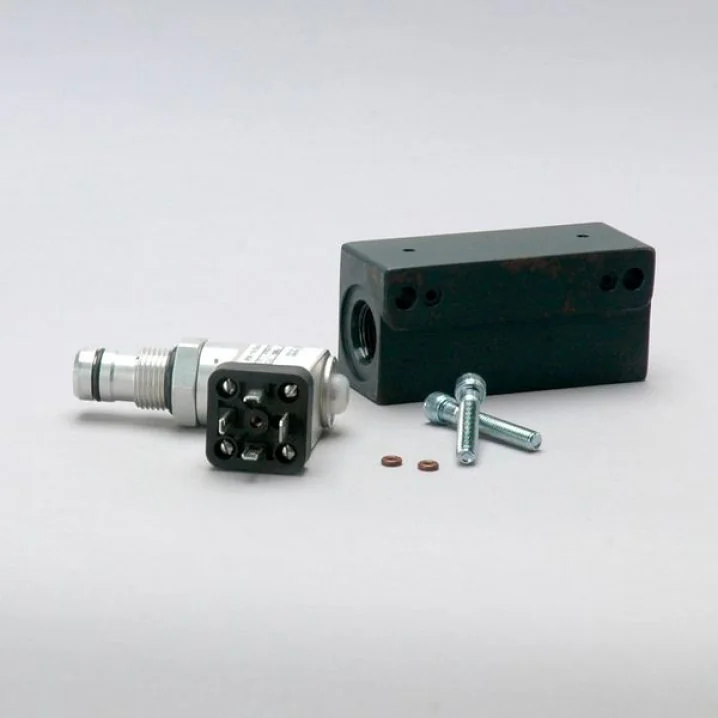 Donaldson - P569635 - Maintenance switch (visual/electric)