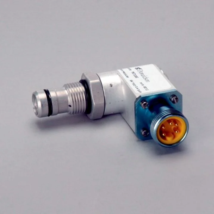 Donaldson - P572385 - Maintenance switch (visual/electric)