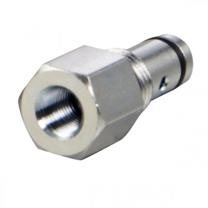 Donaldson - P573682 - Adapter