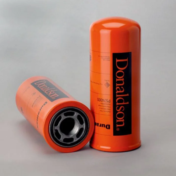 Donaldson - P574000 - Hydraulic filter spin-on