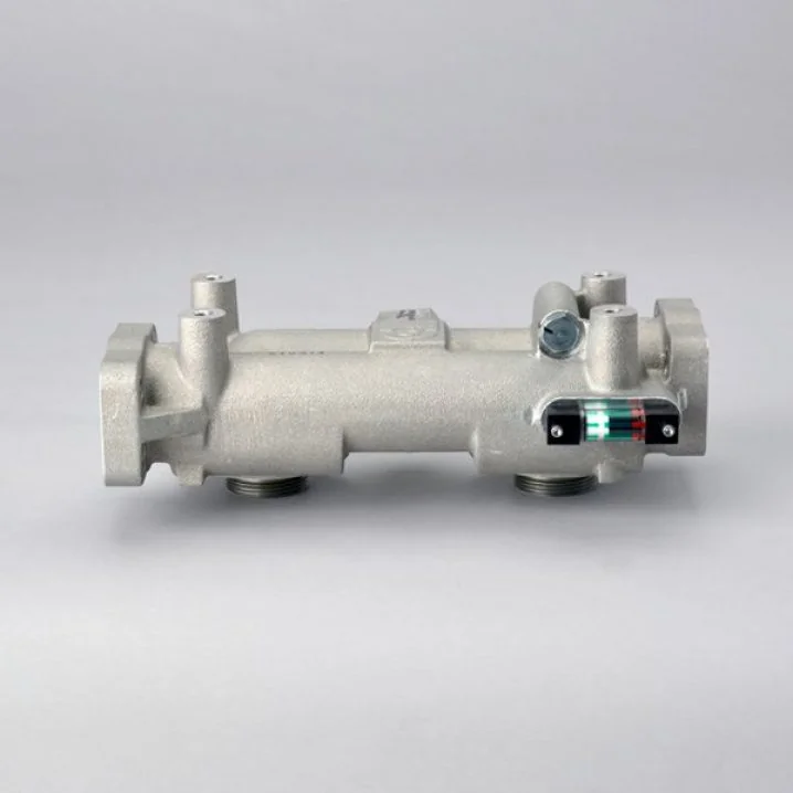 Donaldson - P574958 - Filter head