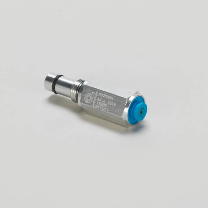 Donaldson - P575335 - Maintenance switch (visual)