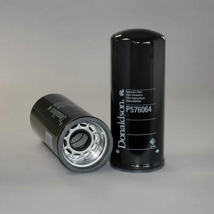 Donaldson - P576064 - Oil filter spin-on