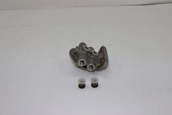 Donaldson - P576714 - Filter head fuel filter
