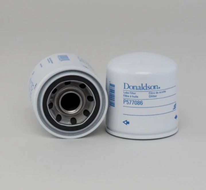 Donaldson - P577086 - Oil filter