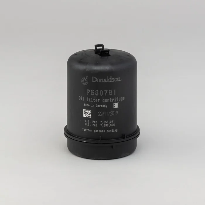 Donaldson - P580781 - Oil filter element