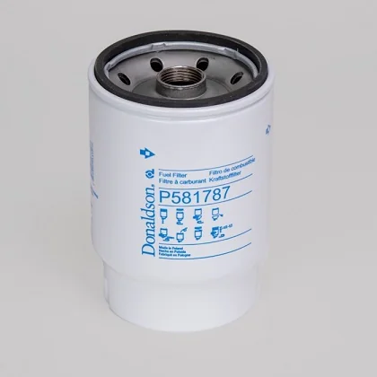 Donaldson - P581787 - Fuel filter spin-on