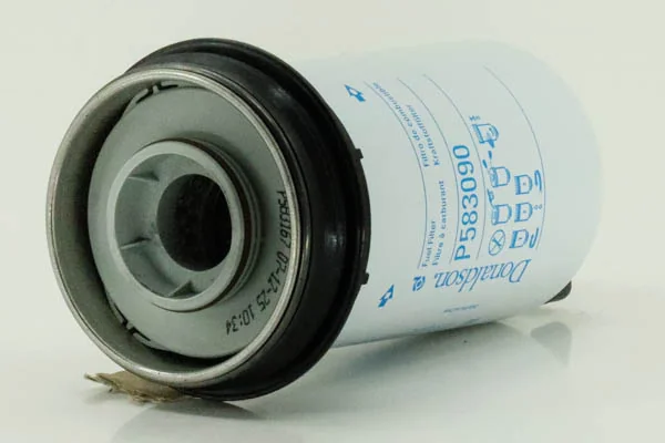 Donaldson - P583090 - Fuel filter spin-on