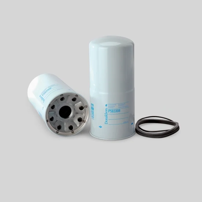 Donaldson - P583308 - Fuel filter spin-on