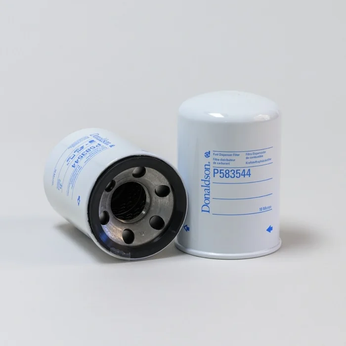 Donaldson - P583544 - Fuel filter spin-on