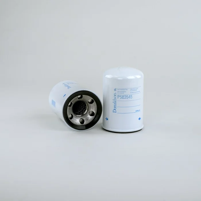 Donaldson - P583545 - Fuel filter spin-on