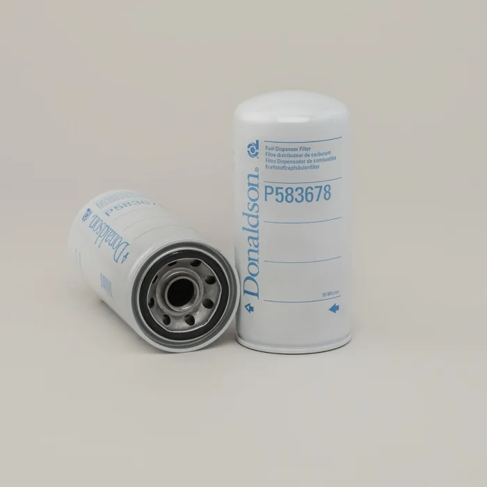 Donaldson - P583678 - Fuel filter spin-on