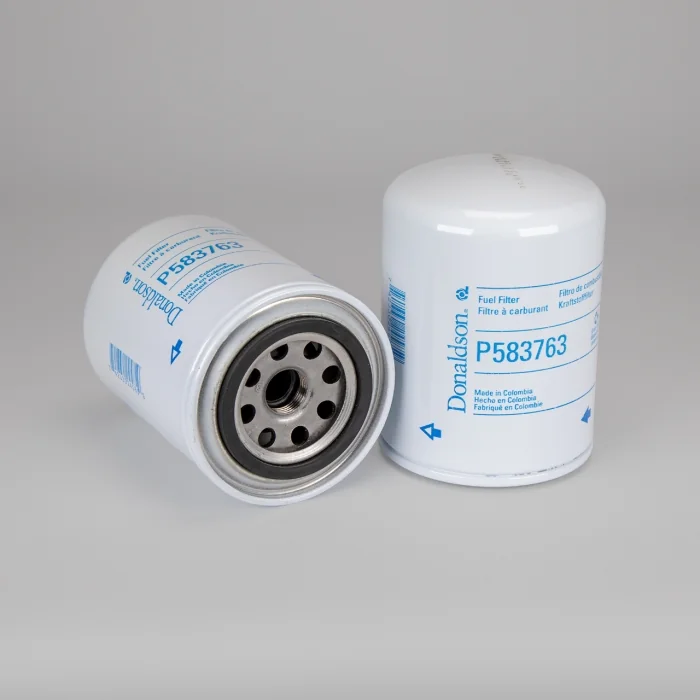 Donaldson - P583763 - Fuel filter spin-on