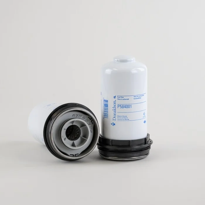Donaldson - P584001 - Fuel filter spin-on