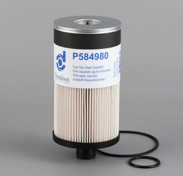 Donaldson - P584980 - Fuel filter element