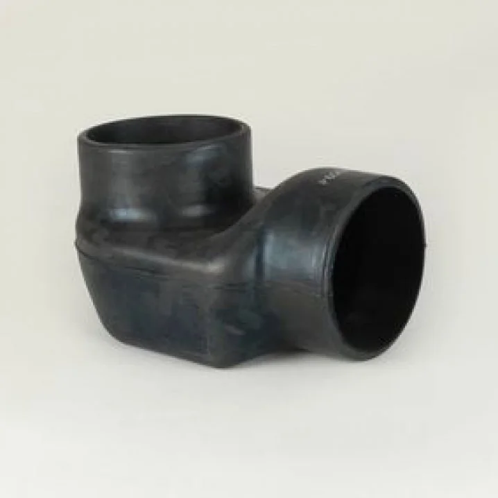 Donaldson - P600325 - Pipe elbow --° (rubber)