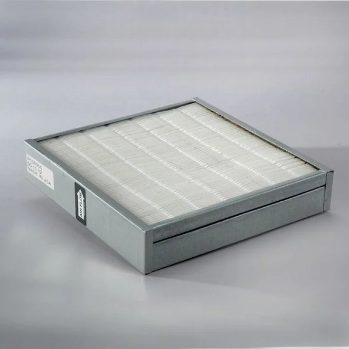 Donaldson - P606762 - Cabin air filter element