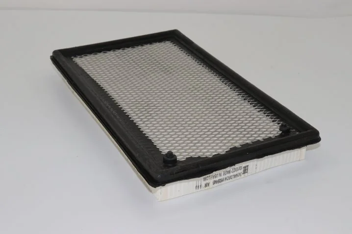 Donaldson - P609445 - Cabin air filter element