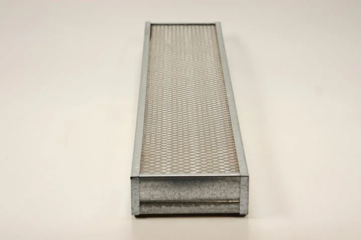 Donaldson - P609446 - Cabin air filter element