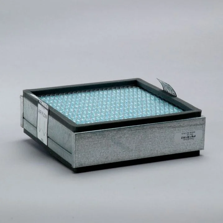 Donaldson - P619182 - Cabin air filter element