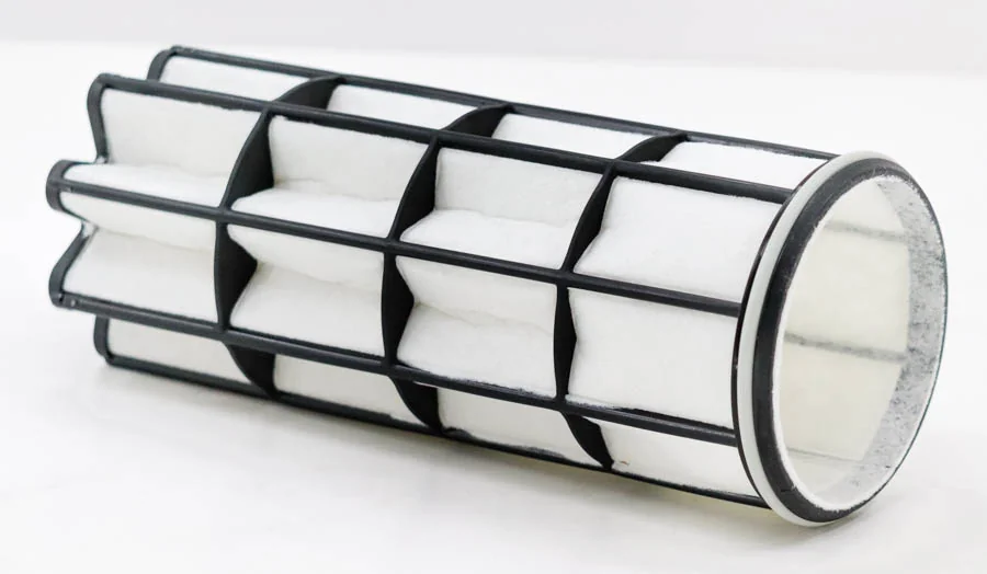 Donaldson - P626104 - Air filter element (secondary)