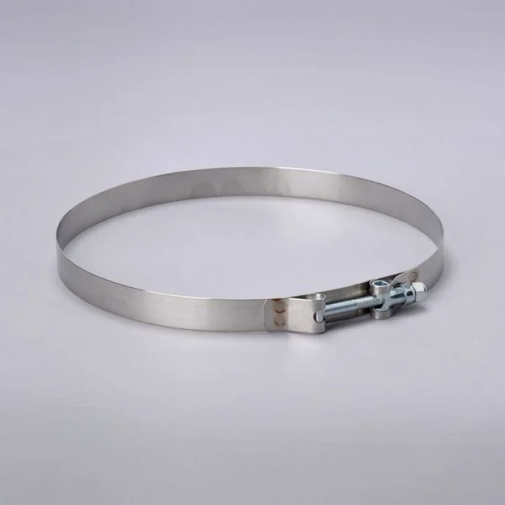 Donaldson - P629991 - Hose clamp