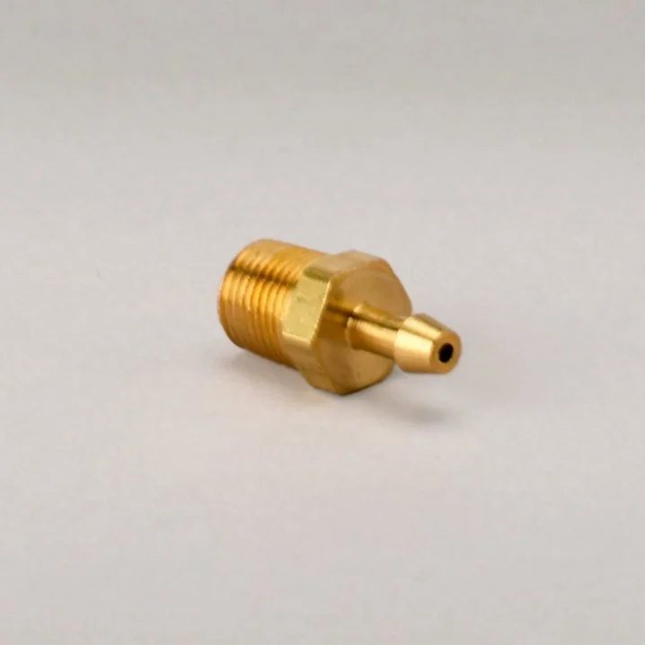 Donaldson - P633881 - Thread adapter (tube connection)