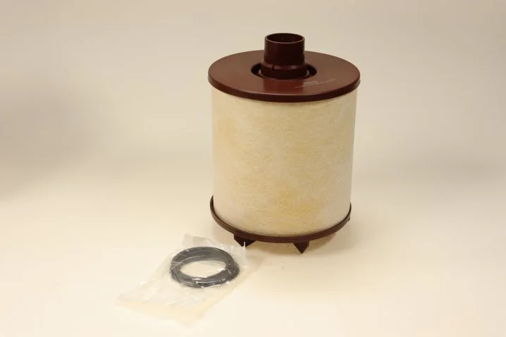 Donaldson - P636072 - Oil separator element