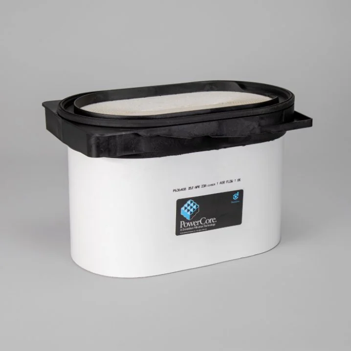 Donaldson - P636408 - Air filter element (powercore)