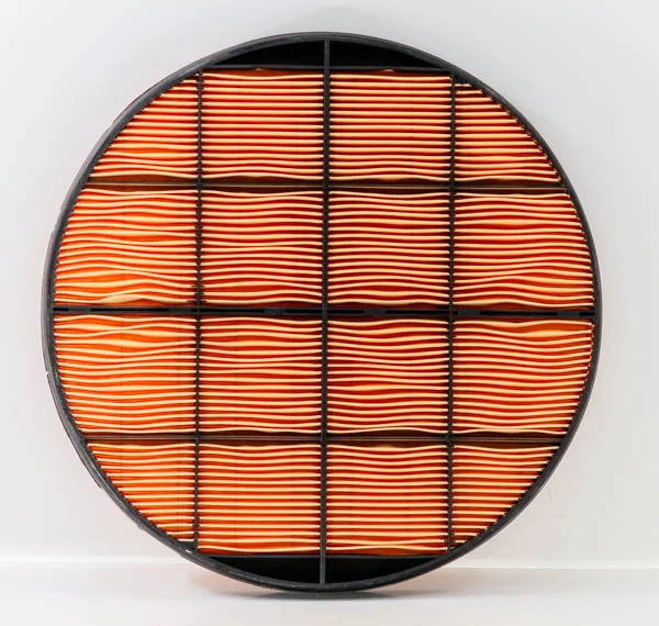 Donaldson - P636759 - Air filter element (secondary)