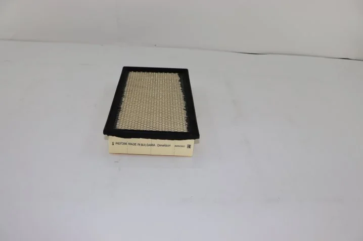 Donaldson - P637256 - Cabin air filter element