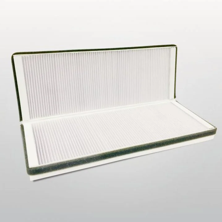 Donaldson - P753389 - Cabin air filter element