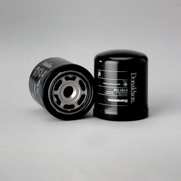 Donaldson - P761108 - Oil filter (spin-on)