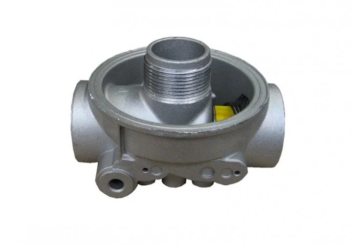 Donaldson - P764408 - Hydraulic filter head