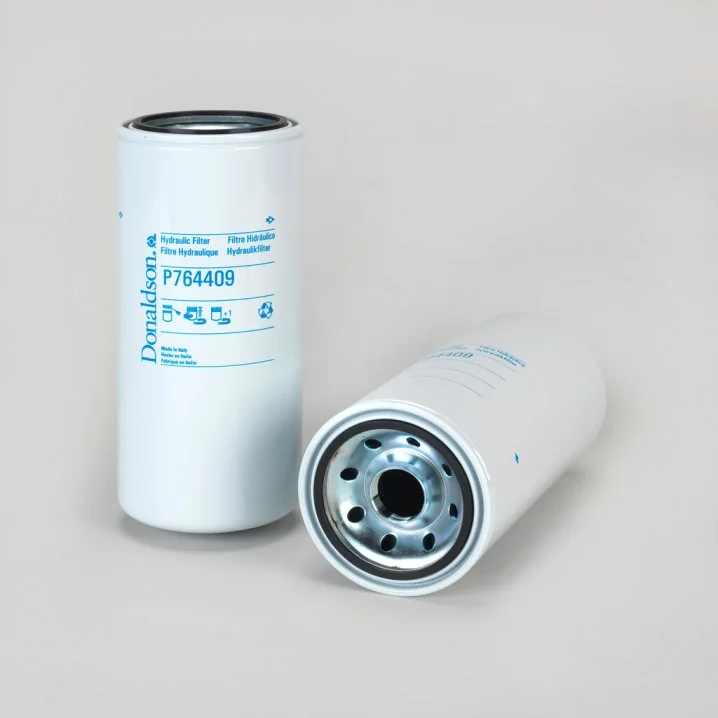 Donaldson - P764409 - Oil filter (spin-on)