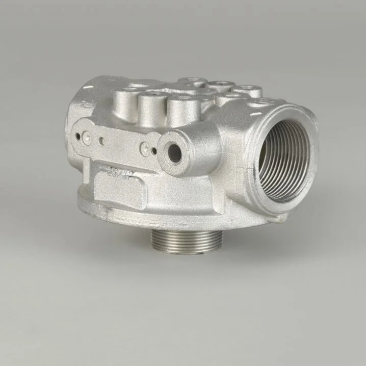 Donaldson - P764412 - Hydraulic filter head