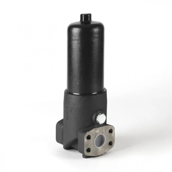 Donaldson - P766442 - Hydraulic filter housing