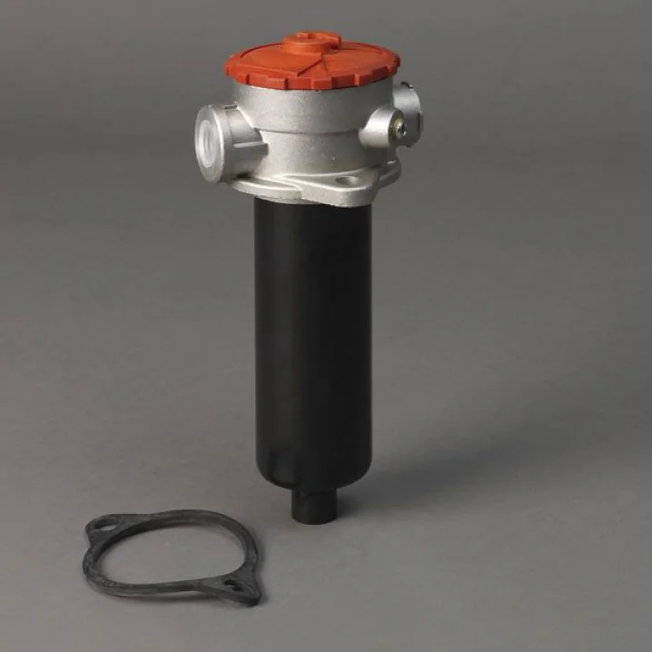 Donaldson - P766619 - Hydraulic filter housing