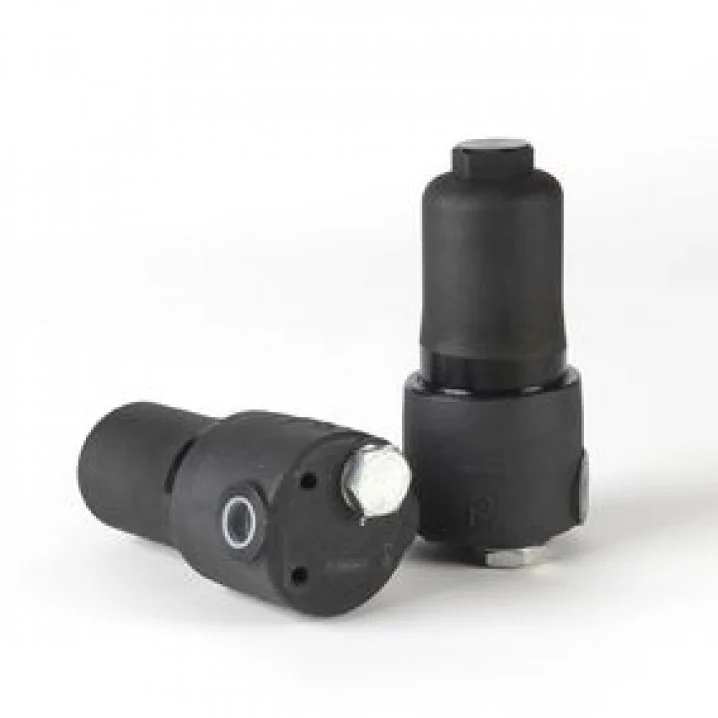 Donaldson - P766661 - Hydraulic filter housing