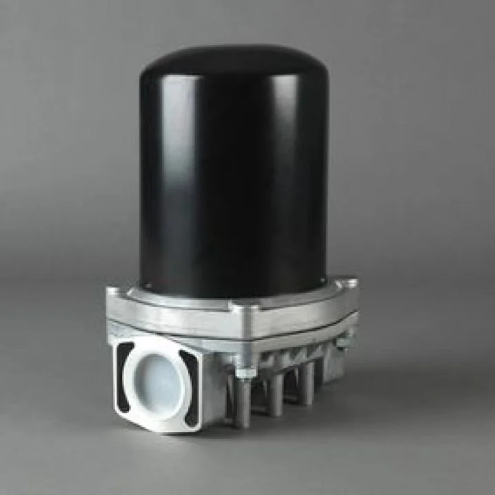 Donaldson - P766665 - Hydraulic filter housing