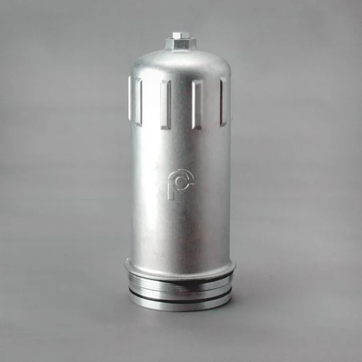 Donaldson - P766812 - Hydraulic filter housing