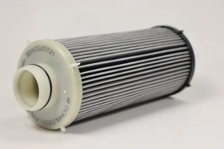 Donaldson - P767968 - Lube Spin-On Filter