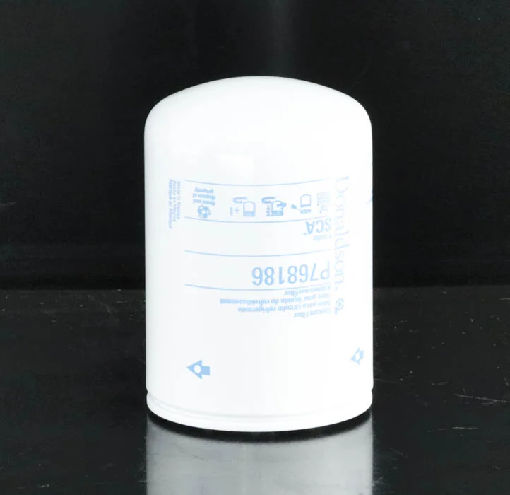 Donaldson - P768186 - Coolant filter spin-on