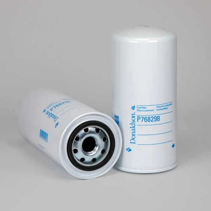 Donaldson - P768298 - Fuel filter spin-on